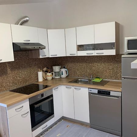 Apartman "Anna" Bribir  Kültér fotó