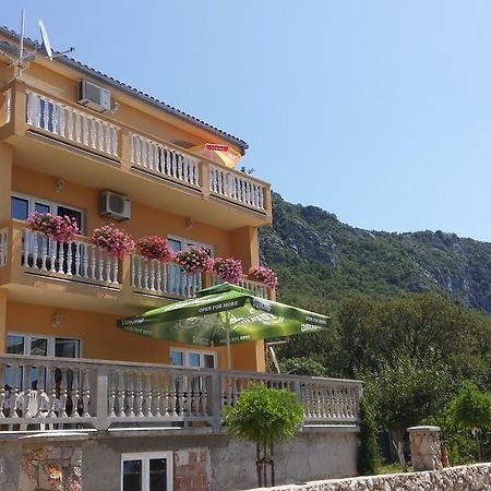 Apartman "Anna" Bribir  Kültér fotó