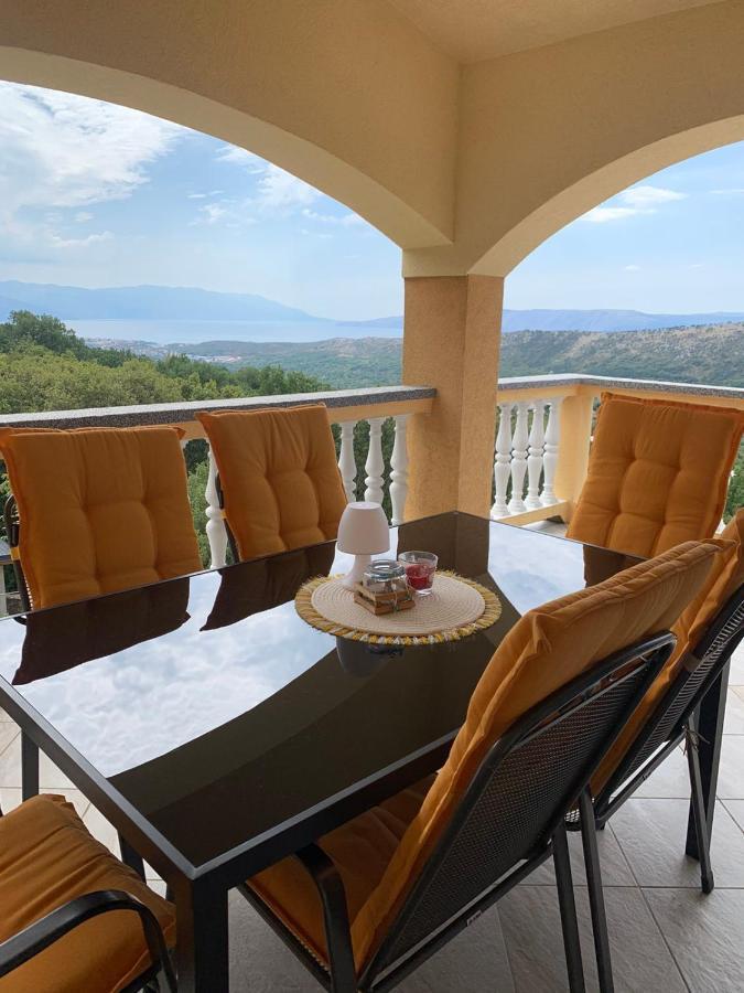 Apartman "Anna" Bribir  Kültér fotó