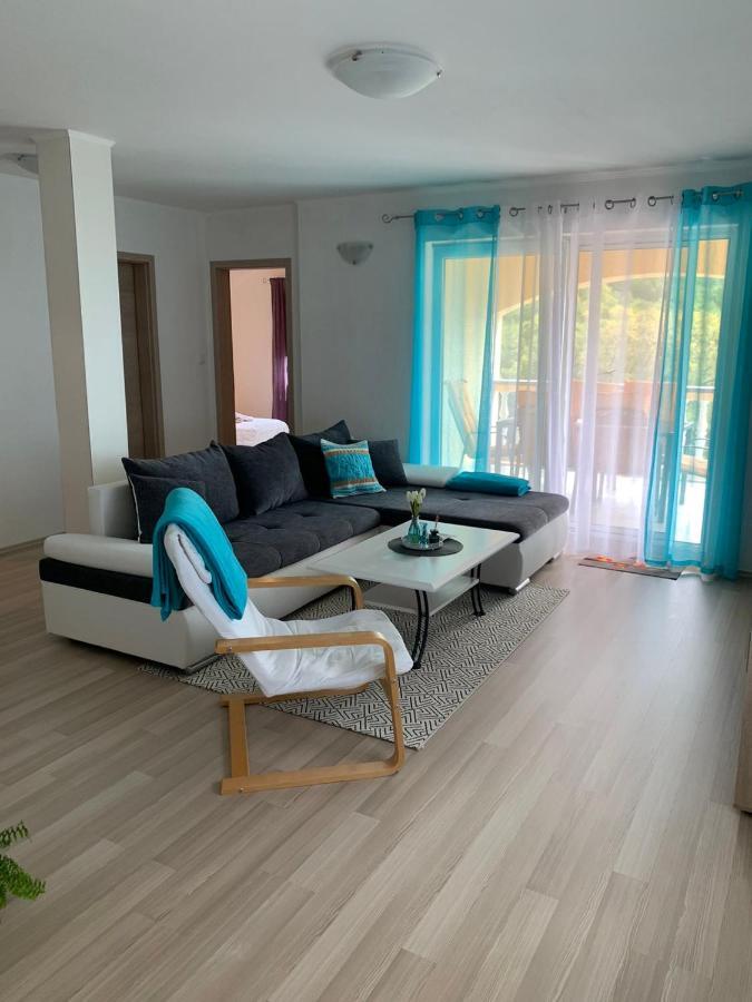 Apartman "Anna" Bribir  Kültér fotó