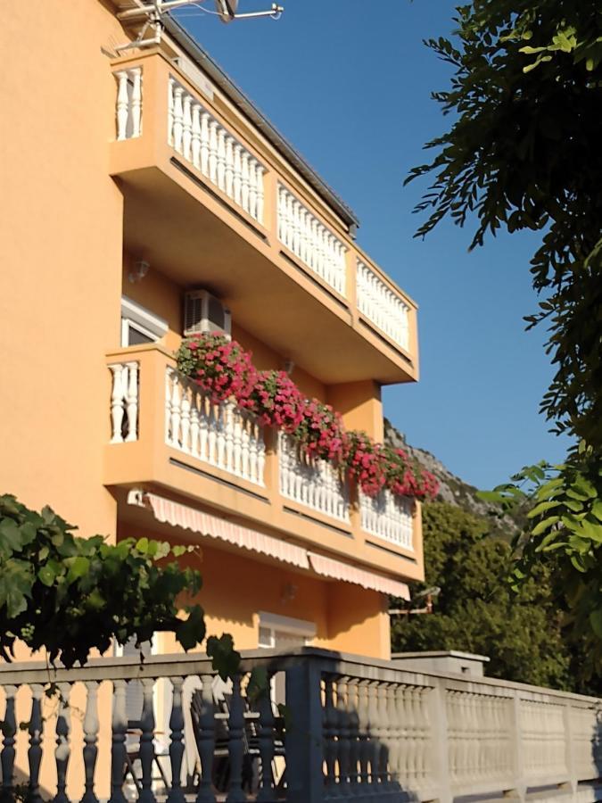 Apartman "Anna" Bribir  Kültér fotó