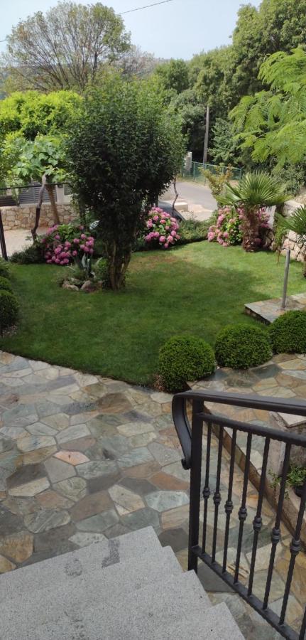 Apartman "Anna" Bribir  Kültér fotó