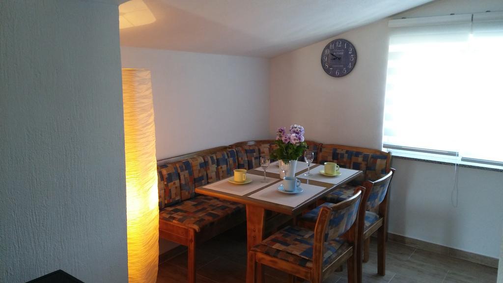 Apartman "Anna" Bribir  Kültér fotó