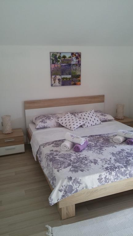 Apartman "Anna" Bribir  Kültér fotó