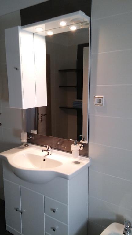 Apartman "Anna" Bribir  Kültér fotó