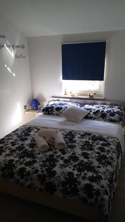 Apartman "Anna" Bribir  Kültér fotó