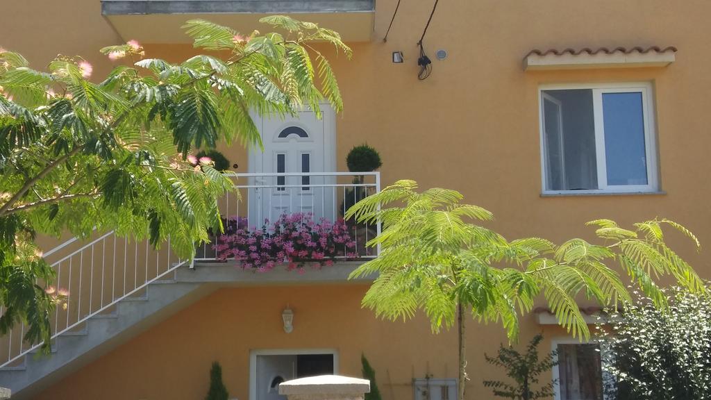 Apartman "Anna" Bribir  Kültér fotó