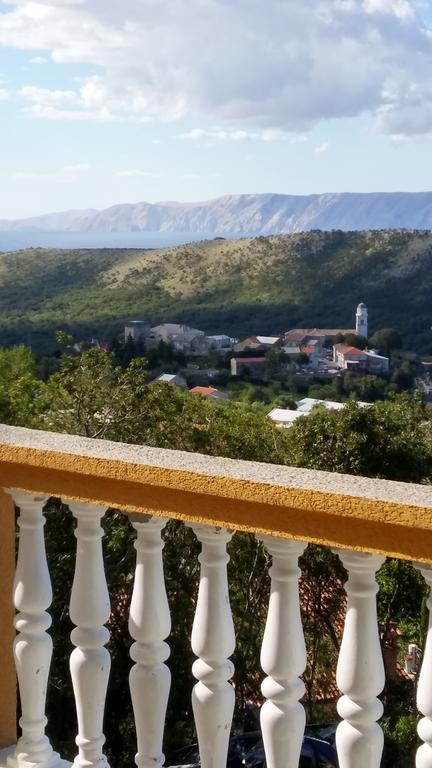 Apartman "Anna" Bribir  Kültér fotó